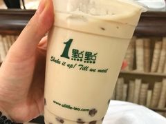 -1点点(银座和谐广场店)