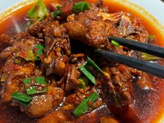 -树厨贵州菜(大十字店)