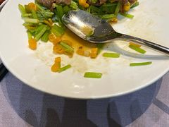 -云锦壹号·淮扬宴(徐汇万科店)