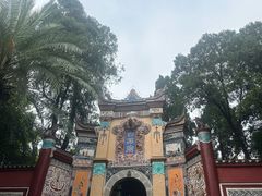 -白帝城·瞿塘峡景区