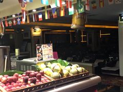 -御水泉·国际水疗会(广州长隆店)