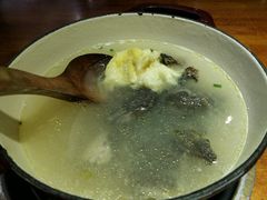 -黑鸡小馆(金源店)