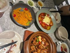 -留半山·香港食堂(啦啦宝都店)