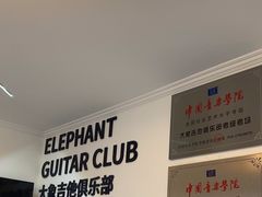 -大象音乐·吉他·架子鼓·声乐(双井店)