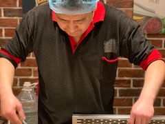 -好伦哥比萨烤肉自助(八里桥店)
