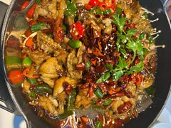 -蛙喔牛蛙(淮安吾悦店)