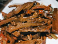 笋干酱肚-凡花楼(拈花湾店)