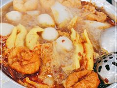 -古乐牛香·鲜牛肉牛杂火锅(高新店)