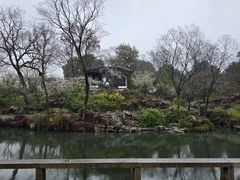 -拙政园