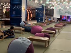 -青水瓦台汤泉(未央店)