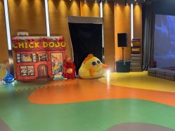 -小鸡哆哆故事屋·儿童乐园(嘉里城店)