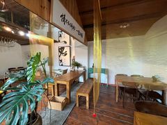 -点绛唇(鼓楼店)