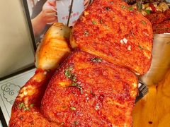 -炒豆合作社(东四总店)