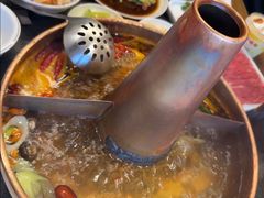 -仁和四季涮肉馆(天坛南门店)