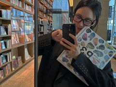 -茑屋书店(天目里店)