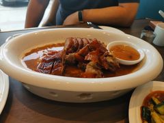 -周锦记广式餐厅(格林生活坊2期店)