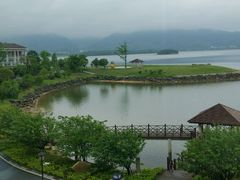 -余姚四明湖开元名都度假酒店·夏威夷西餐厅