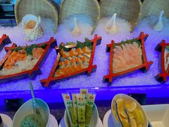 -Social 秀西餐厅-长沙瑞吉酒店(运达店)