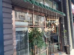 -Masala Curry and BBQ·玛莎拉巴基斯坦美食(金水万达店)