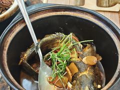 -鑫鸿达·海鲜闽菜热炒小馆(中山路店)