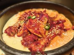 芝士多多火辣鲜鸡爪-Professor Lee (K11艺术中心店)