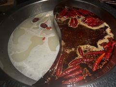 -宽巷子成都火锅(南站店)
