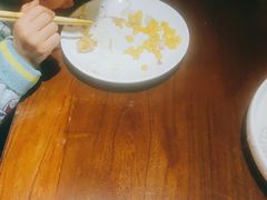 -老铺烤鸭(宝鸡店)