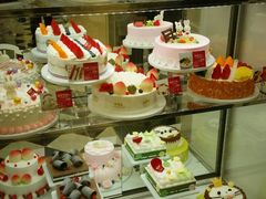 -味多美蛋糕(通州店)