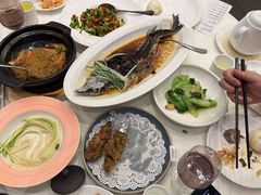 -万龙洲海鲜(大兴绿地缤纷城店)