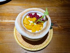 椰香奶冻-甲米府·泰国餐厅(八佰伴店)