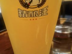 -肉串汪自由派(西便门店)