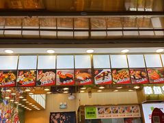-池田寿司·4H鲜作(朝阳大悦城店)