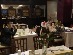 大堂-阿诺泰·泰国餐厅(棕北店)