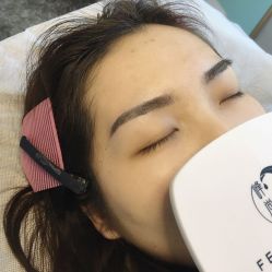 -峰尚美颜·半永久化妆美睫纹眉