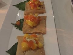 -梧桐餐厅(泉城路店)