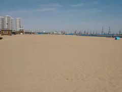 -金梦海湾浴场