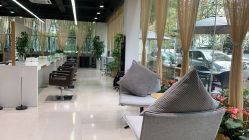 -CARR SALON
