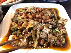 -百年粉蒸牛肉