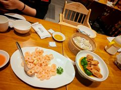 -乐忻皇朝(上海中心大厦店)
