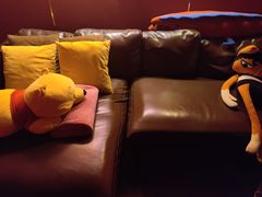 -极光点播影院·Switch.游戏馆(世界之窗店)