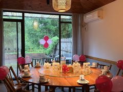 -江南荣村(小溪店)