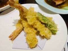 -江户前日本料理(瑞诗酒店店)