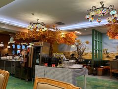 -君邦火锅(新疆大厦店)