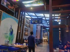 -雀舞·私食(凯德店)