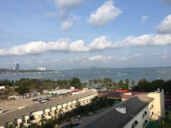 -芭堤雅发现海滩酒店