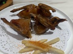 -品大伍·食之道品伍味(汪海店)