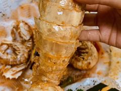 -真味馆(侨港碧海银滩店)