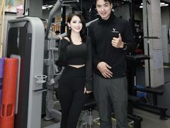 -VPsmart私教健身工作室(新华路旗舰店)