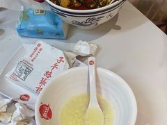 -子午路张记肉夹馍(兵马俑店)