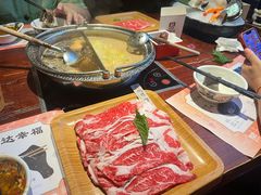 -披头士和牛火锅·寿喜烧自助(陶溪川店)